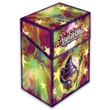 Konami Yu-Gi-Oh! Kuriboh Kollection Deck Box